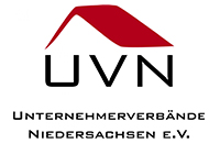 Unternehmerverbände Niedersachsens e.V.