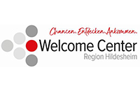 Welcome-Center Hildesheim