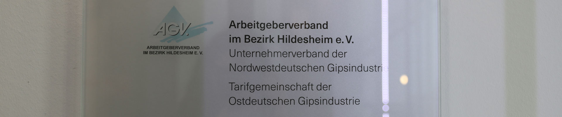 Das Team des AGV Hildesheim