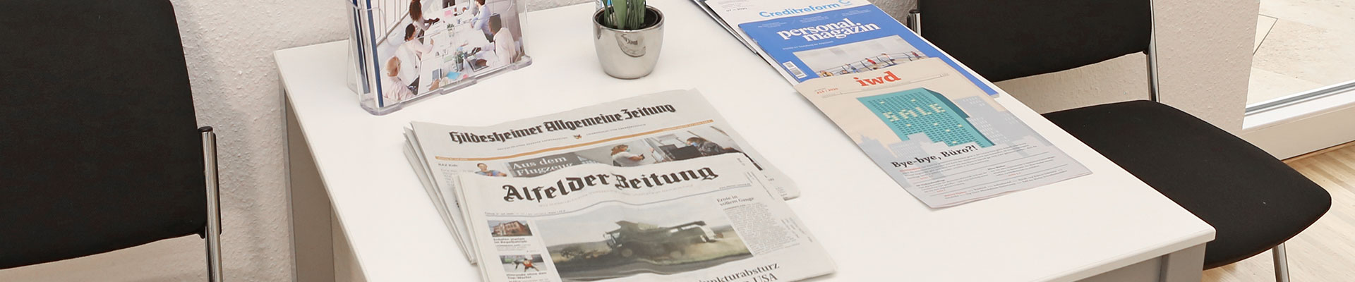 Aktuelle News Arbeitgeberverband Hildesheim