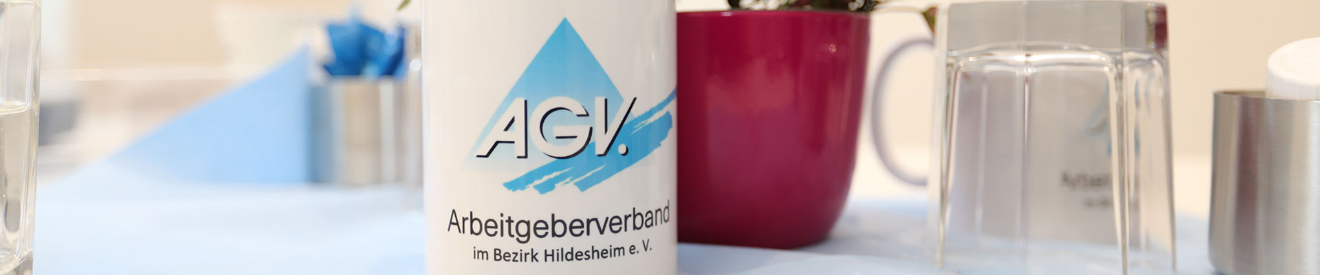 Die Devisen unseres AGV